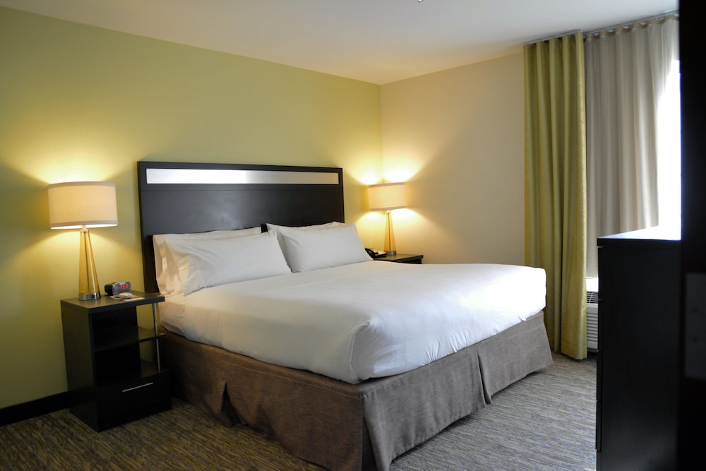 Suite, 1 Bedroom, Accessible (Mobil Access Tub) photo 3