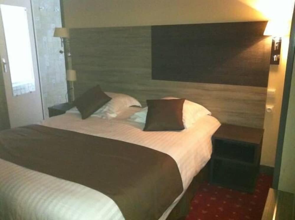 Triple Room photo 2