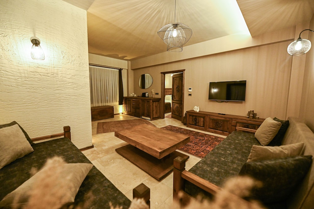 Junior Suite - Photo 6