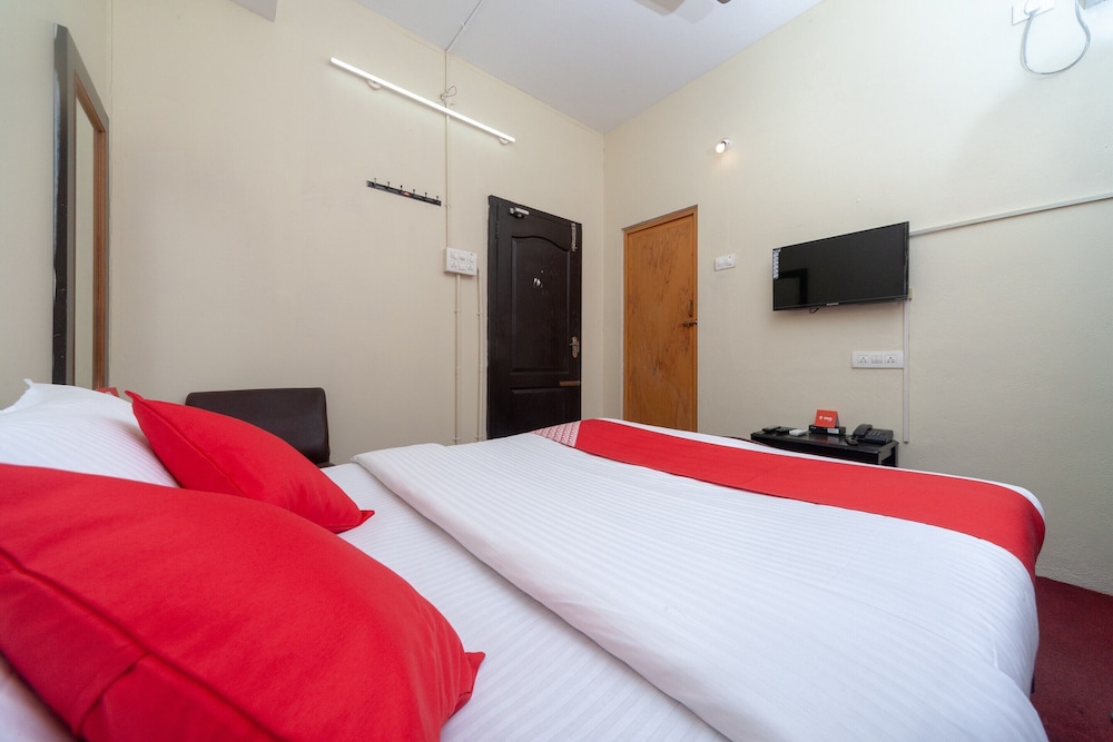 Basic Double Room photo 2