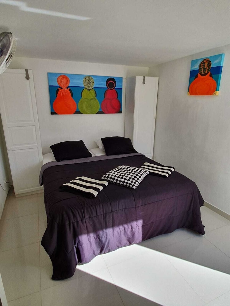 Family Studio, 1 Bedroom, Kitchen, Pool View