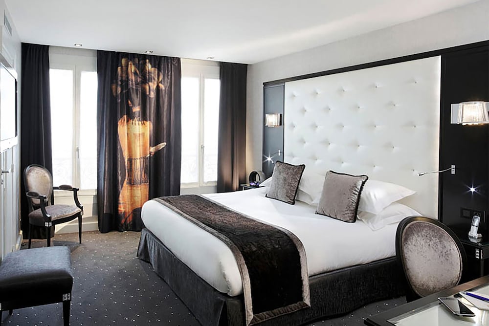 Superior Twin Room photo 2