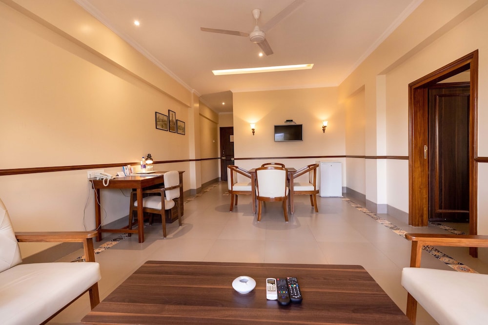 Family Suite - Photo 2