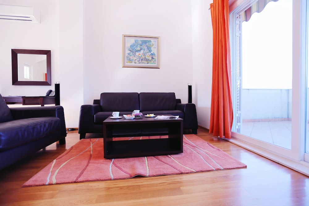 Apartment, 1 Schlafzimmer, Balkon