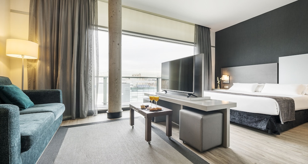 Superior Double Room, Terrace - Photo 3