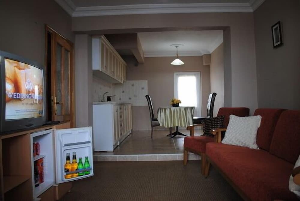 Family Suite photo 3