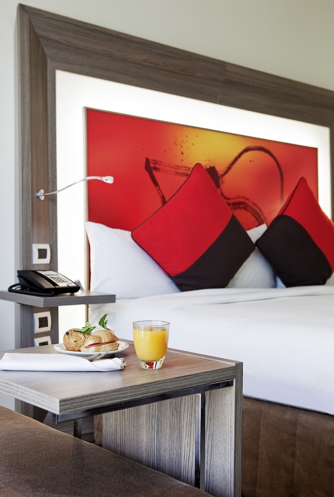 Superior Twin Room, 2 Double Beds
