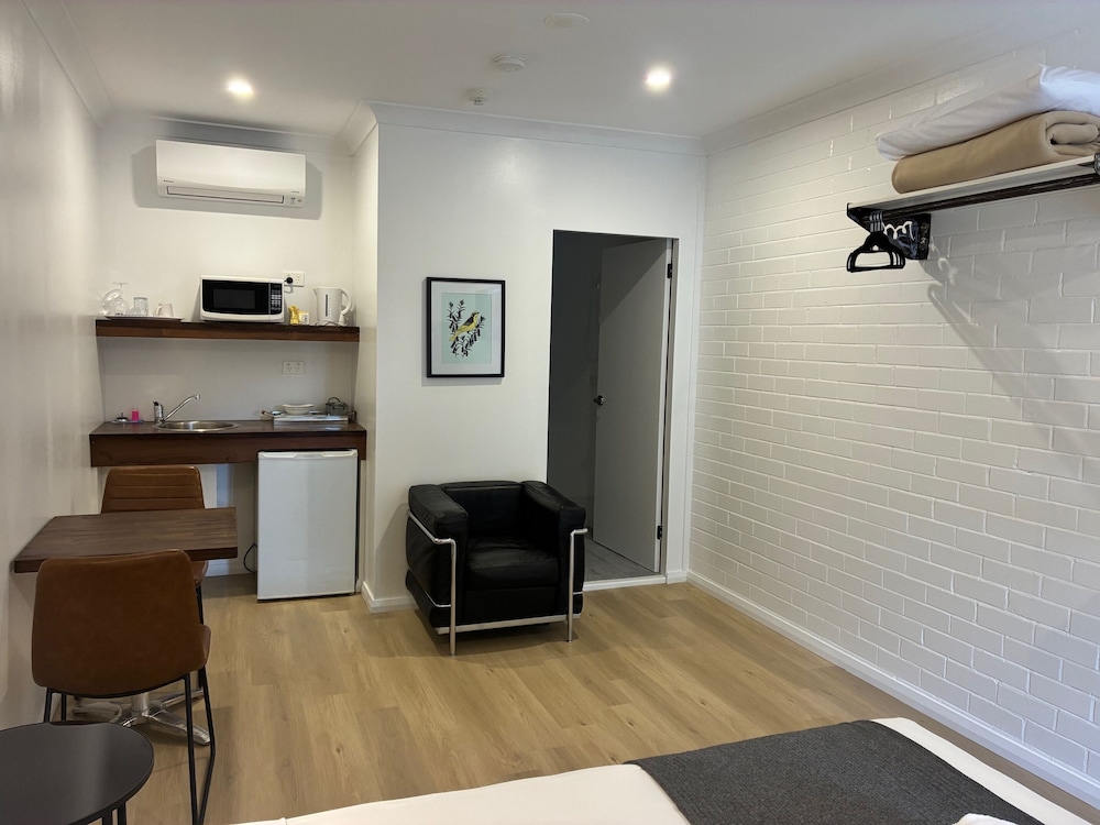 Executive Studio photo 1