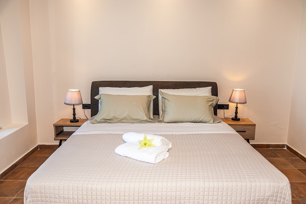 Luxury Studio Suite