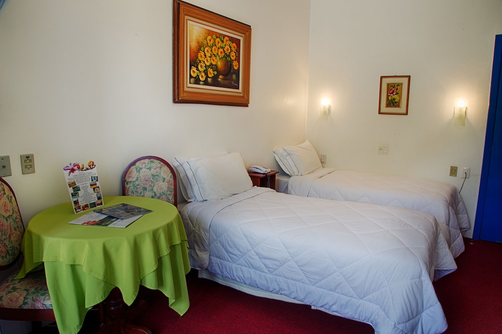 Standard Apartment