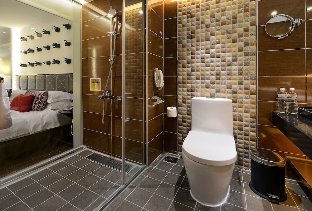 Provence Twin room mountain view (provide 2 single beds combine service) - Photo 9