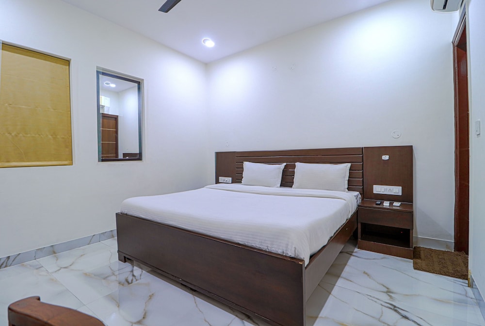 Deluxe Room photo 1