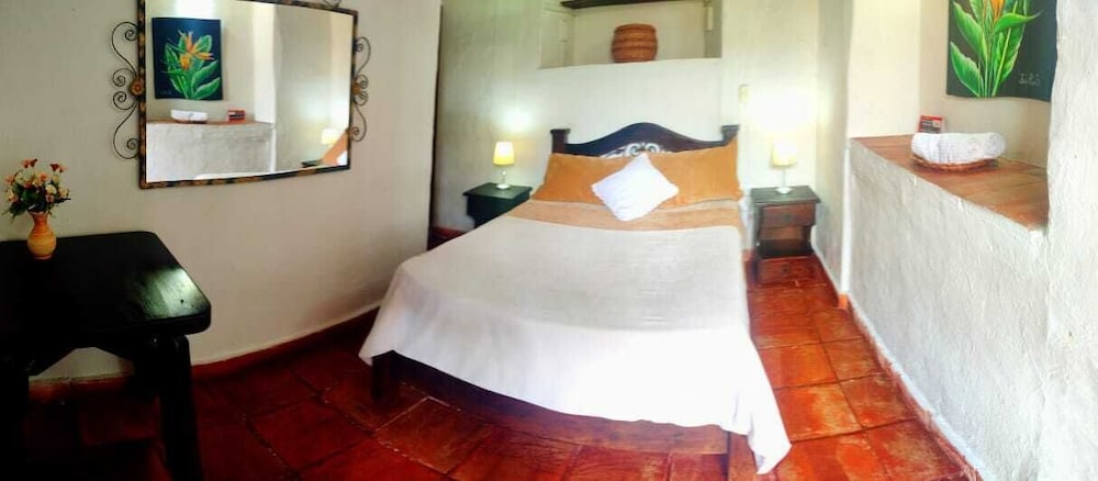 Standard Double Room photo 2