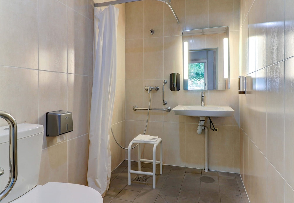 B&B HOTEL Beaune Sud (1) Kongrescenter, Billede 6