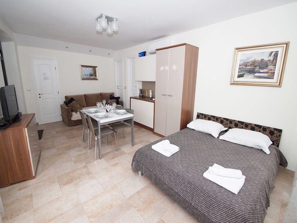 Apartment, 1 Bedroom