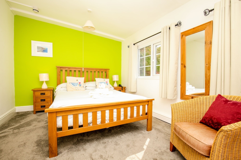 Double Room, Ensuite (Room 4) photo 1