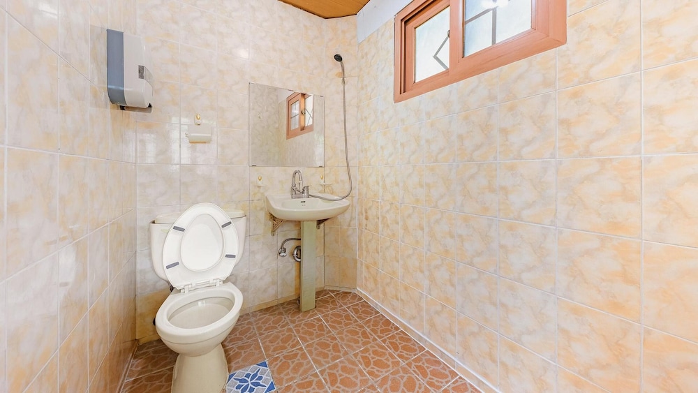 Basic Room, 1 Bedroom (1ho) - Photo 2