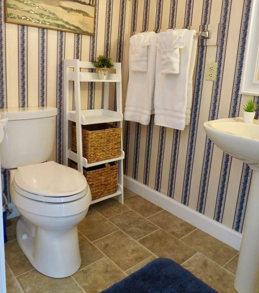 Superior Double Room, Ensuite photo 2