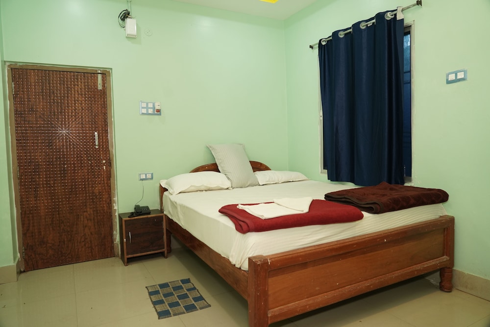Deluxe Double Room, Balcony, Mountain View photo 2