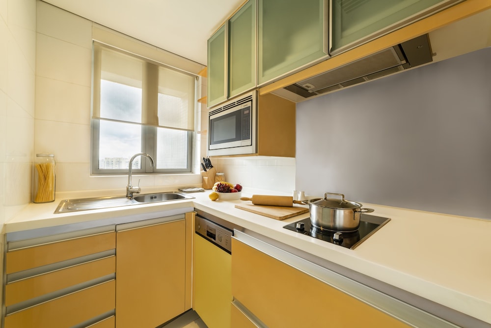 Executive Apartment, 1 Bedroom - Photo 13