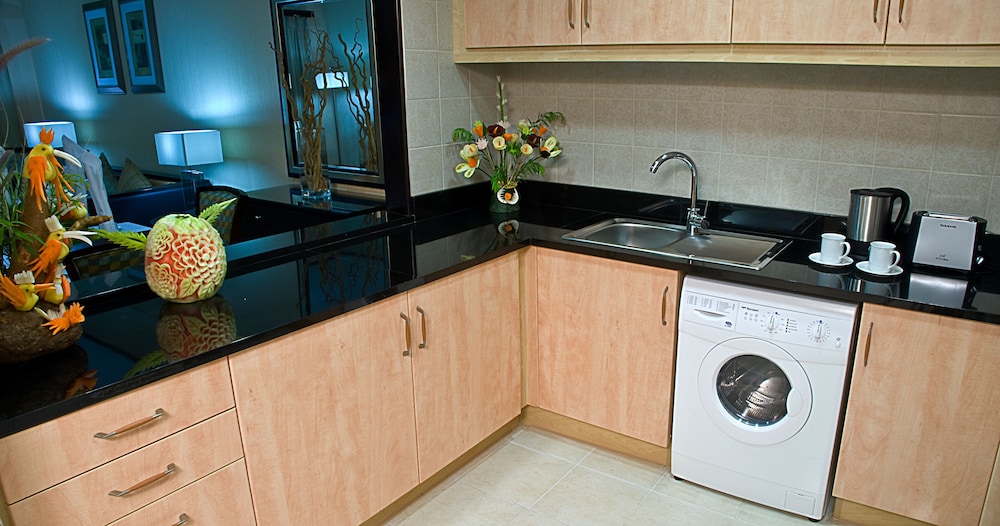 One Bedroom Apartment photo 3