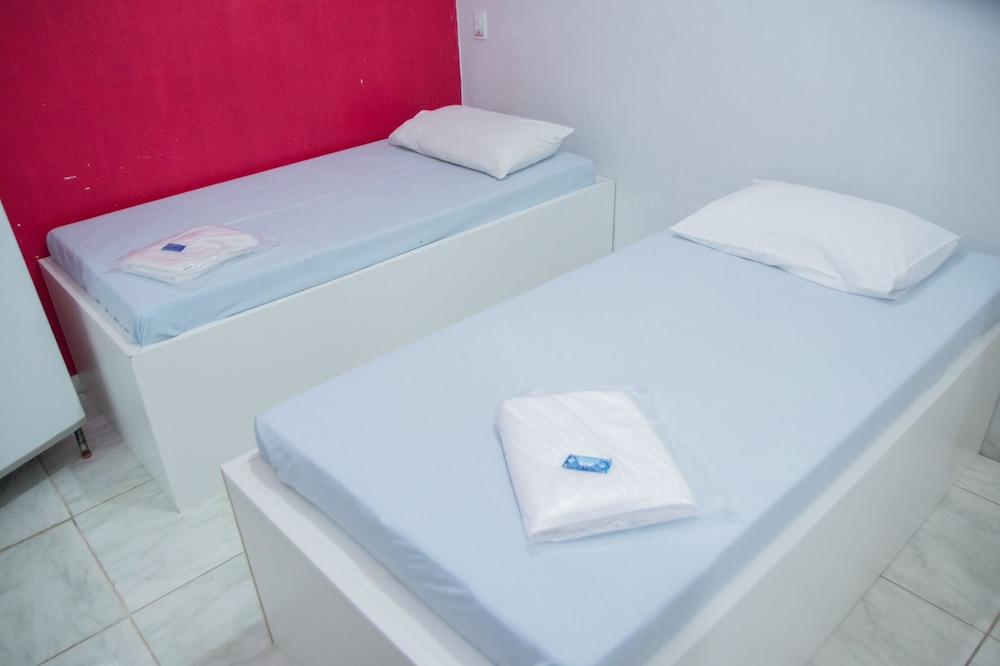 Twin Room photo 1