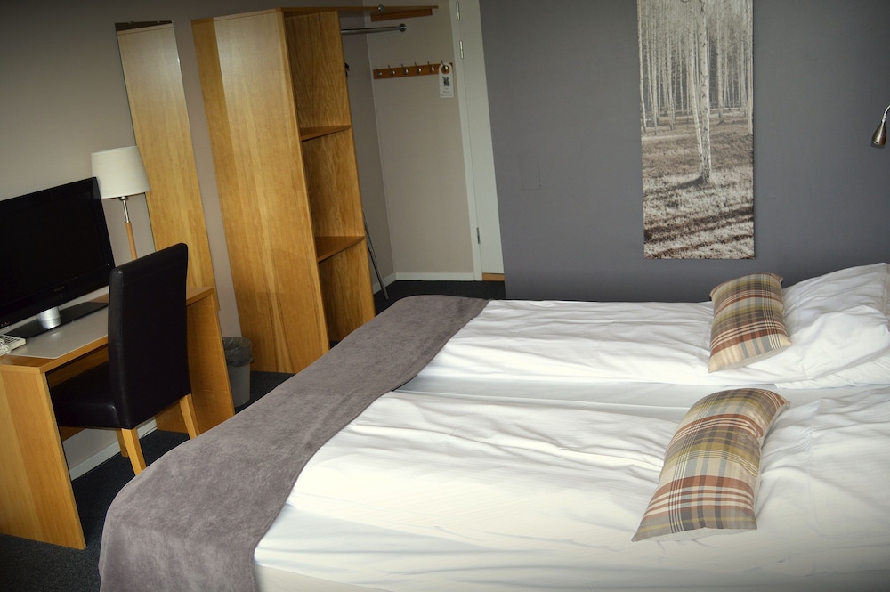 Classic Double Room, Mountain View