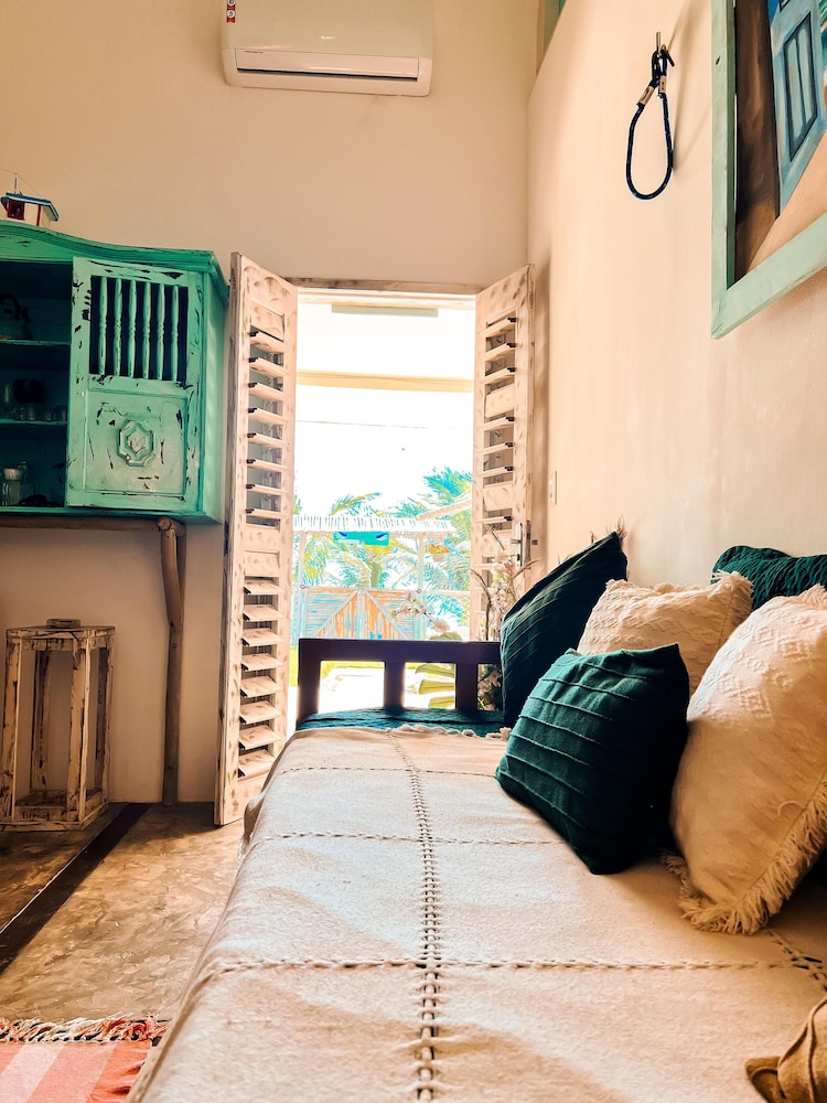 Family Suite, Sea View photo 2
