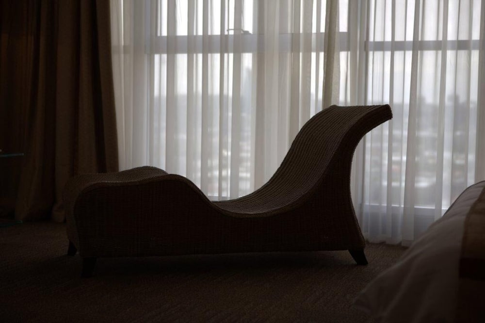 Deluxe Double Room, Sea View