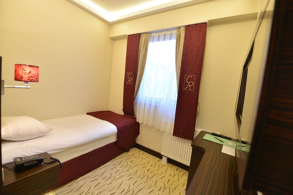 Economy Single Room, 1 Bedroom