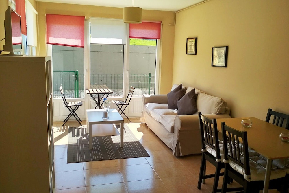 Apartamento, 2 habitaciones
