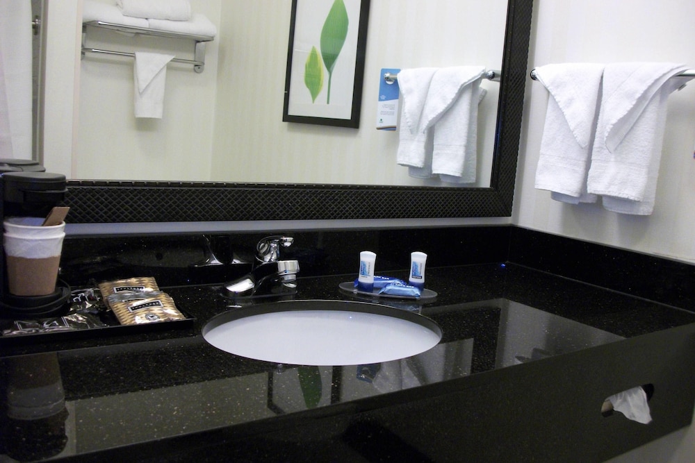 Fairfield Inn and Suites by Marriott Seymour, 사진 5
