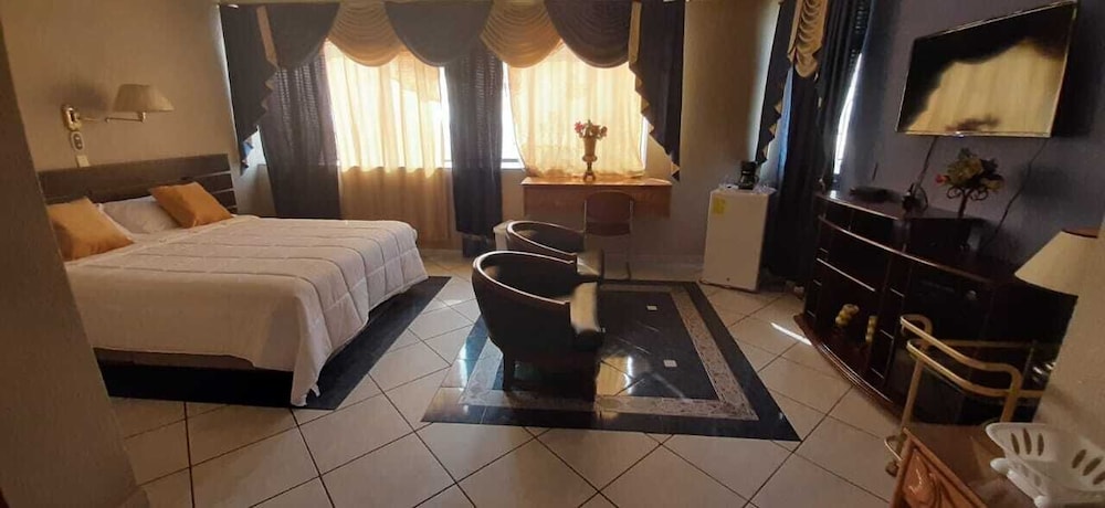 Exclusive Suite