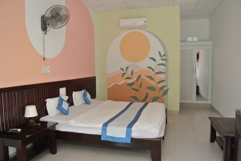 Standard Room - Photo 5