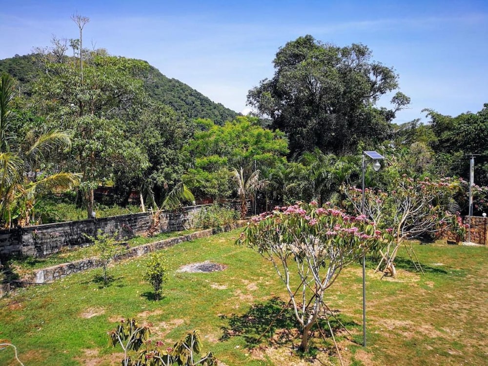 Cabin, 1 Bedroom, Garden View