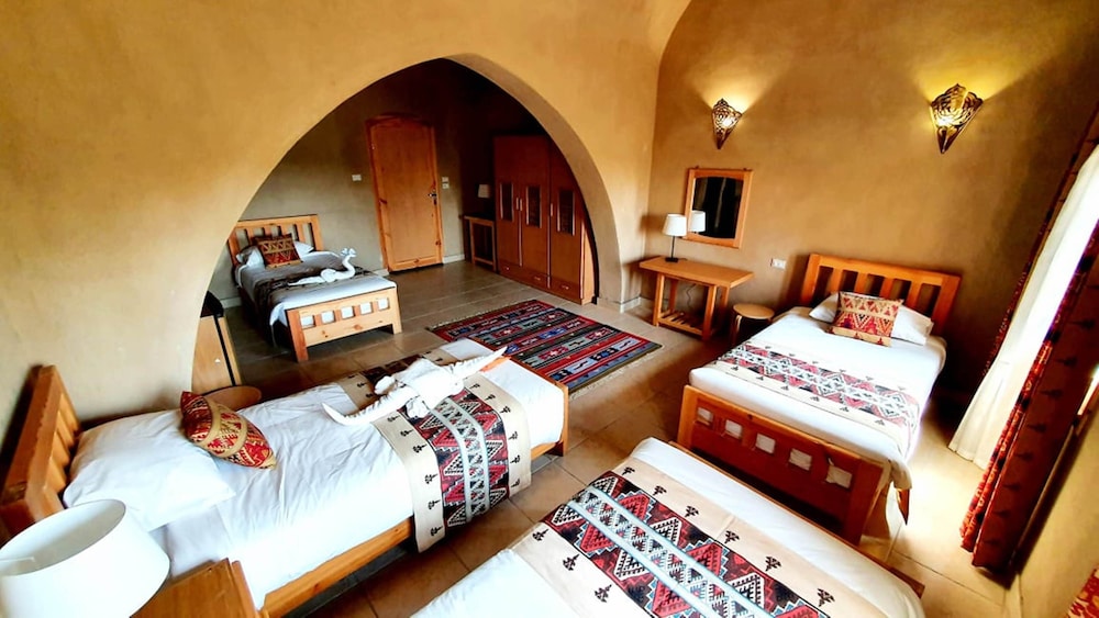 Superior Quadruple Room