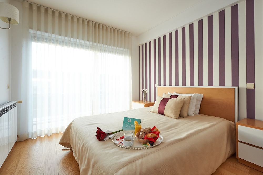 Apartment, 2 Bedrooms (13B)