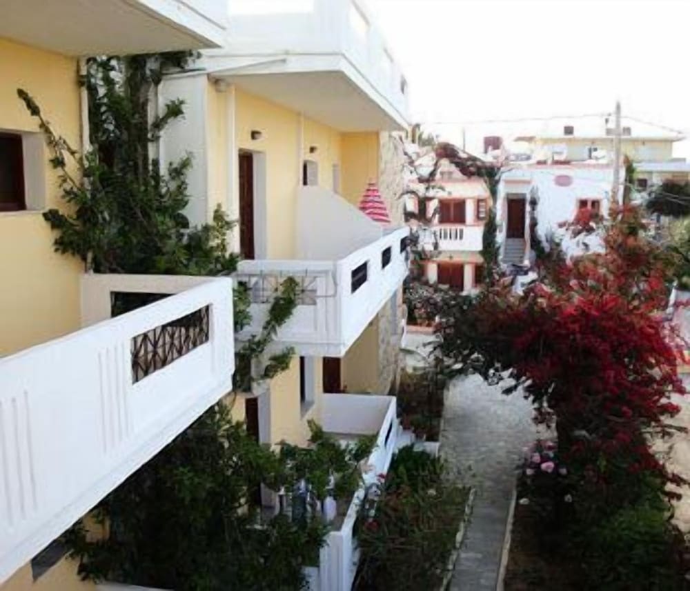 One Bedroom Apartment for 4 people photo 2