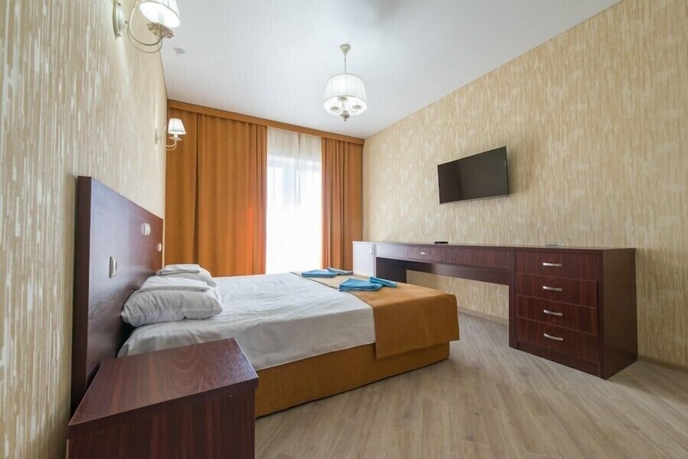 Deluxe Room, 1 Bedroom