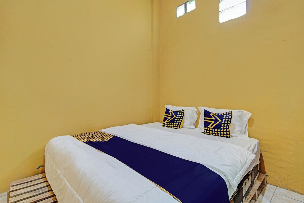 Basic Double Room - Photo 5