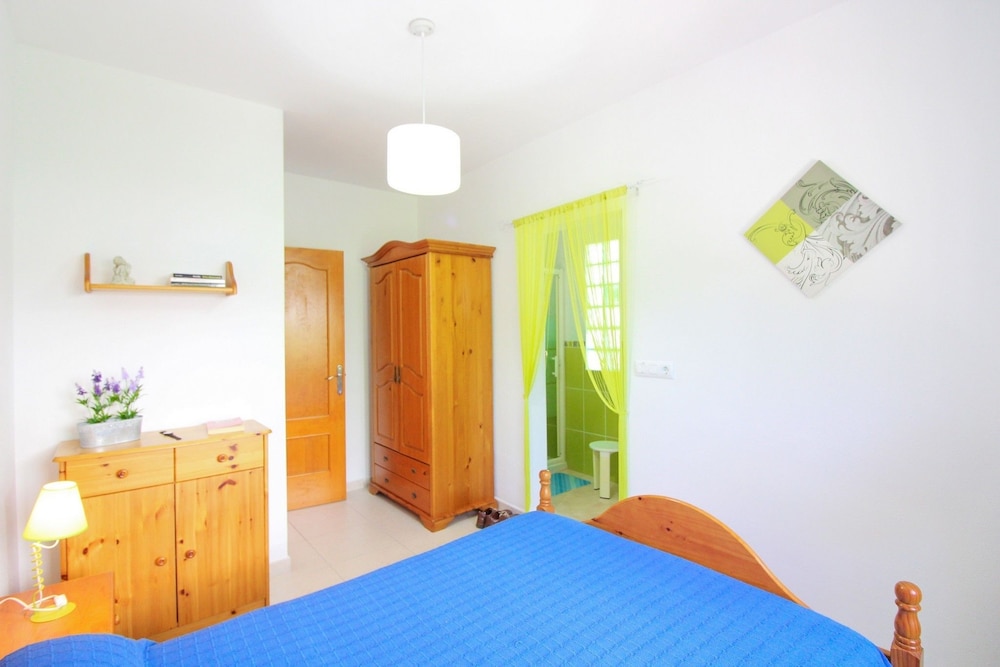 Villa, 3 habitaciones, piscina privada