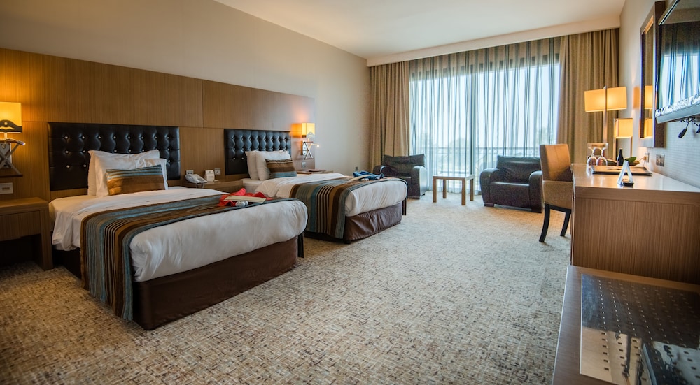 Elite Double Room, Sea View - Photo 2