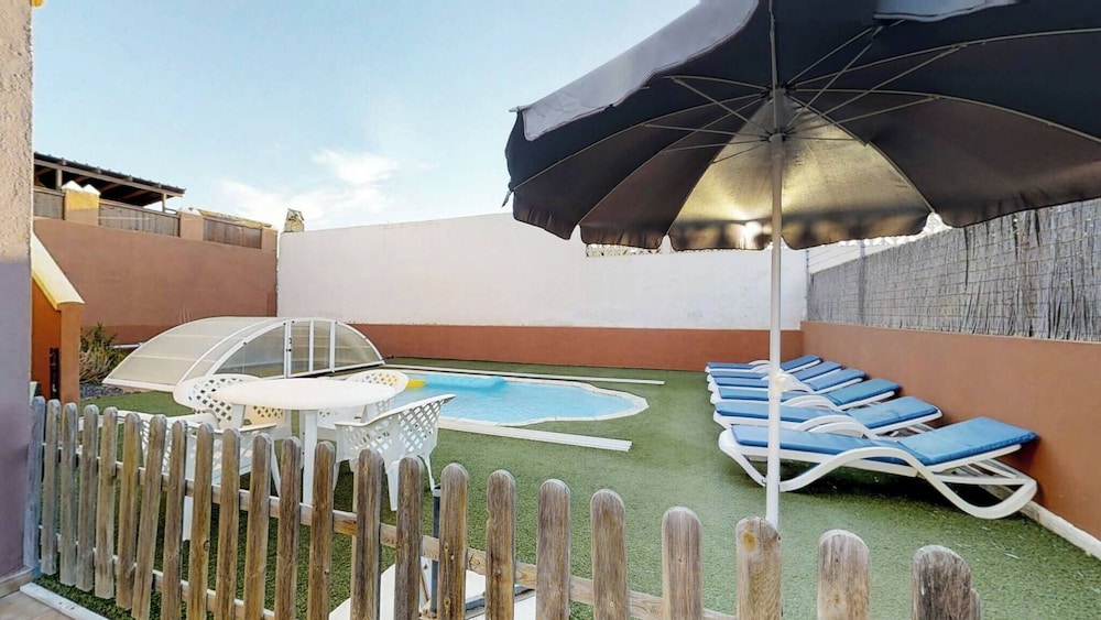 Villa Angeles - Corralejo (No translation needed as it's a specific name), Billede 53