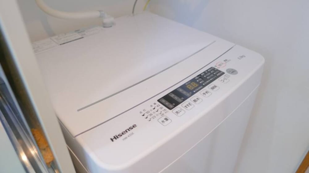 [Max 2] 1K (12m2)/1 bunk bed/Right to Ikebukuro/4 minutes from nearest station/Smoking/Nagasaki 105 photo 3