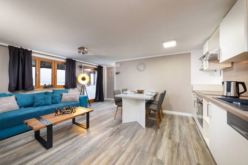 Apartment, Lake View (Appartement 2) photo 3