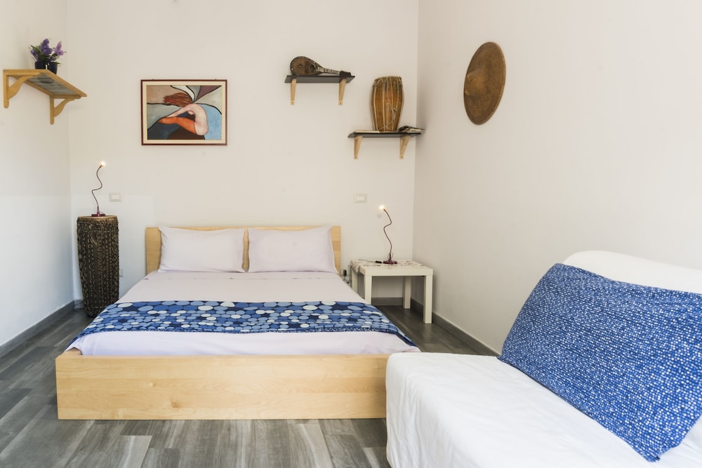 Double Room, Accessible photo 1