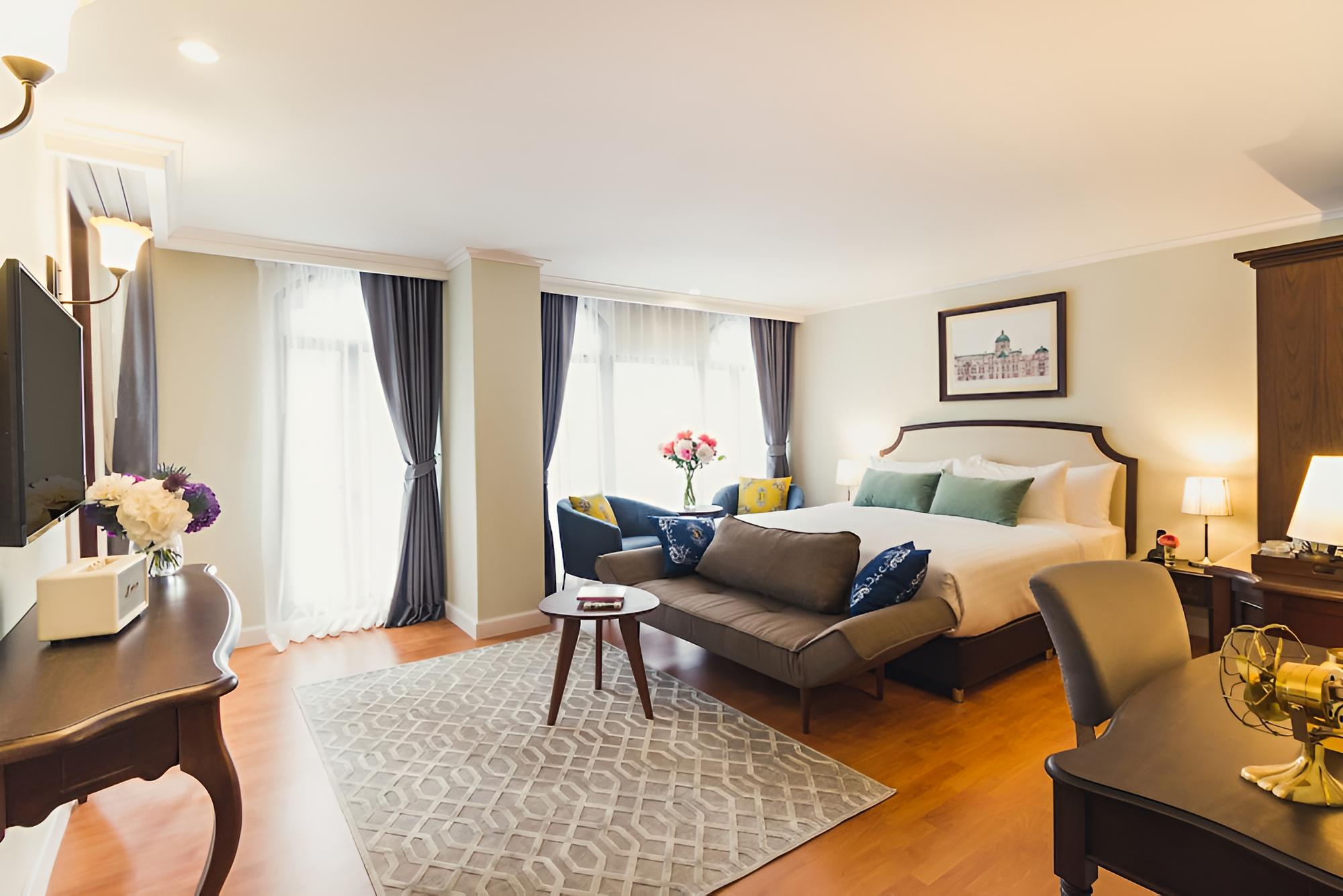 Premium Plus Room photo 1