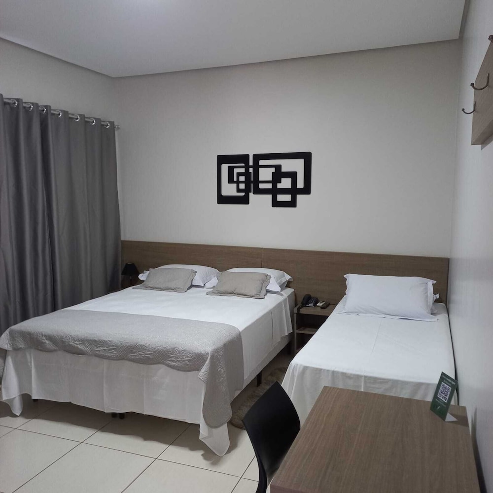 Triple Room, 2 Bedrooms photo 3