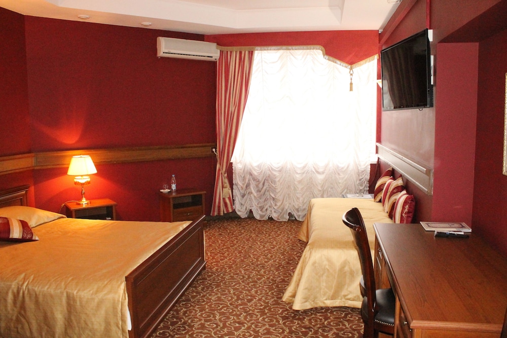 Comfort Double Room photo 1