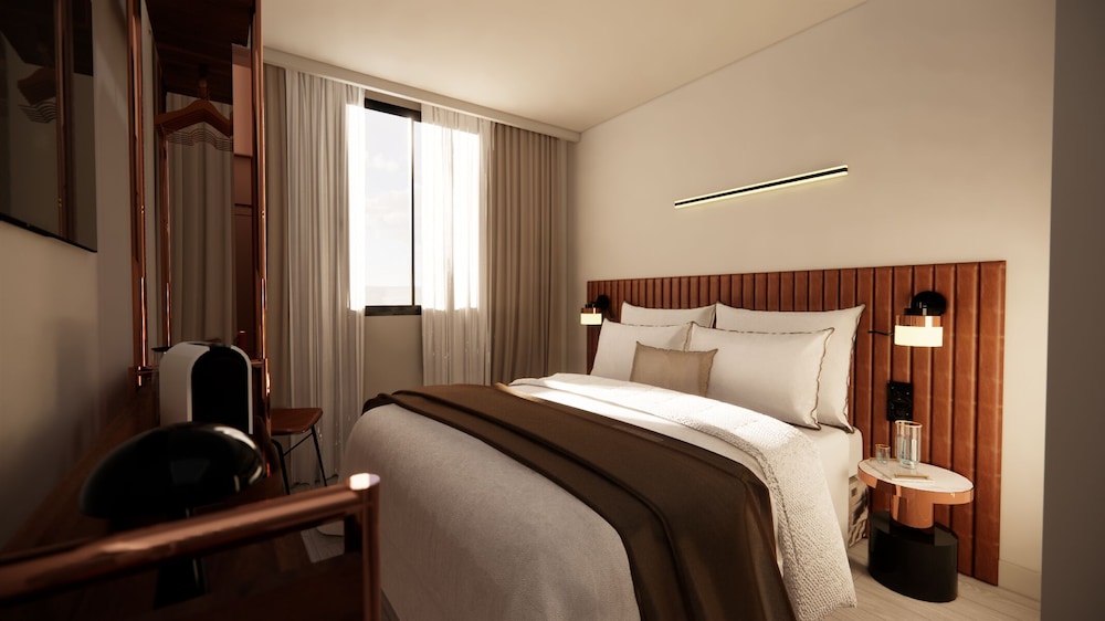 Double Room - Photo 1
